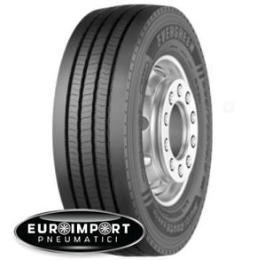 Evergreen Ear 30 205/75 R17 124/122 M  DOT 2024